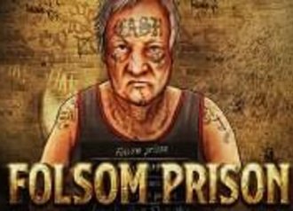 Автомат Folsom Prison от Nolimit City